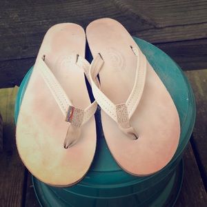 🌈RAINBOW SANDALS🌈